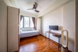 Palm Gardens (D23), Condominium #598288131